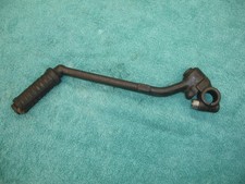 YAMAHA TZR 250 2MA  KICK START KICKSTARTER LEVER
