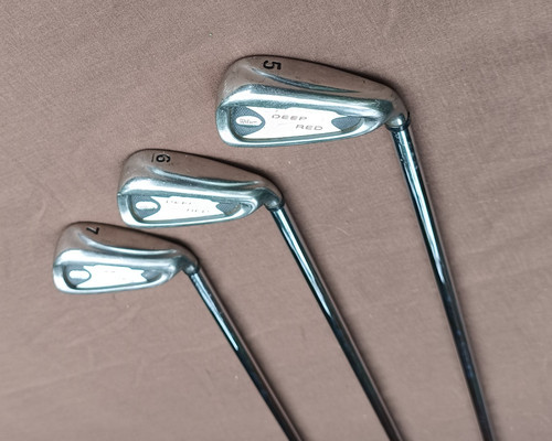 Wilson fat shaft - fat,