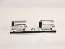 5.6 emblem plate type sign