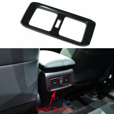 For 2019-24 Toyota RAV4 Rear