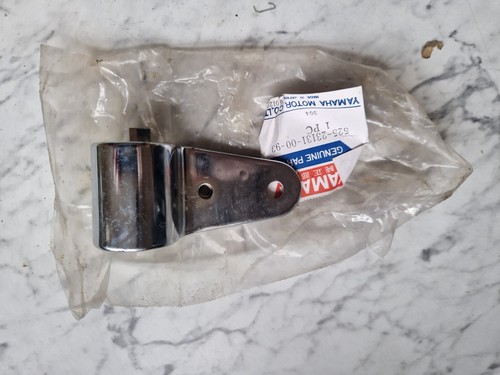 Yamaha ty175 c - /c, headlight