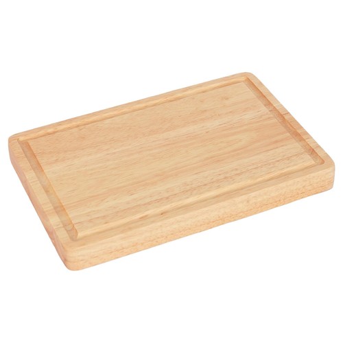Wooden butchers block chopping - wooden,