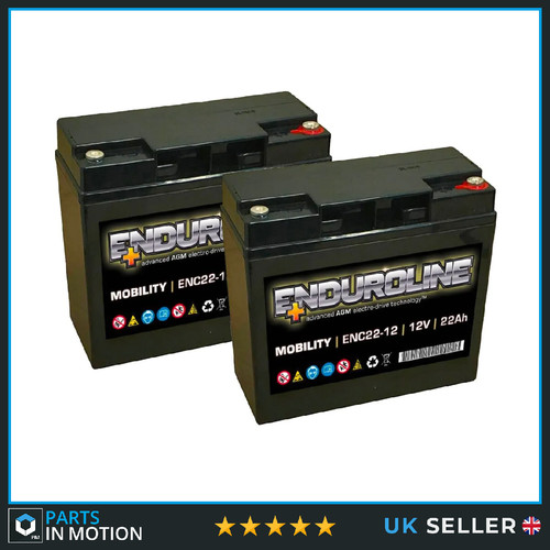 Enc22 kit2 enduroline - enc22-12-kit2,
