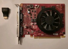 DELL Nvidia GeForce GTX 750Ti