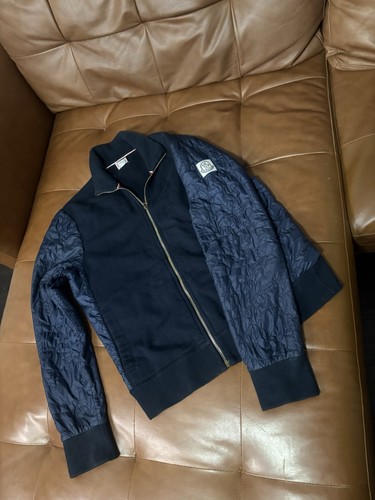 Moncler maglia wool - wool, &