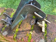 BRITISH SEAGULL FORTY PLUS