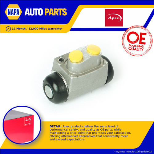 Wheel cylinder fits rover 220 - fits,
