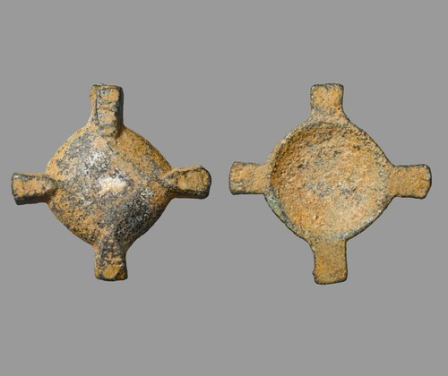 Premium ancient roman bronze - roman,