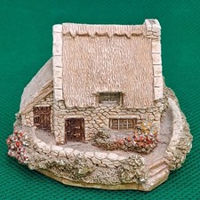 Lilliput Lane Tanners Cottage