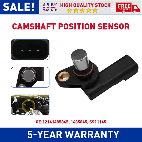 Car camshaft position sensor - position,