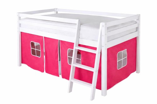 Hls pink cabin tent - hls,