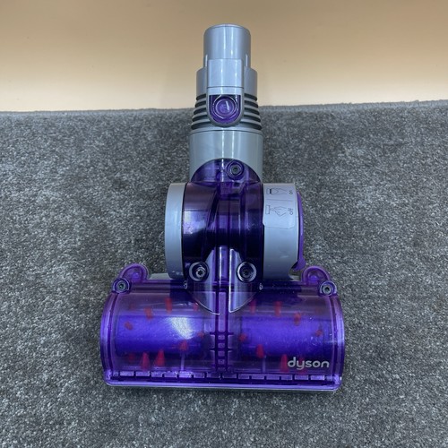 Dyson mini turbine - dyson,