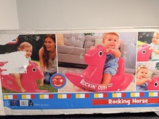 Little Tikes Rocking Horse