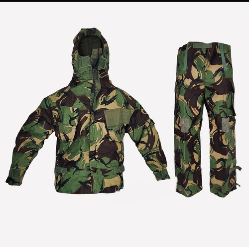 Nbc suit original - nbc, army
