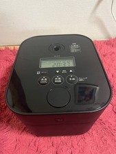 ZOJIRUSHI 100V  NW-SA10-BA IH