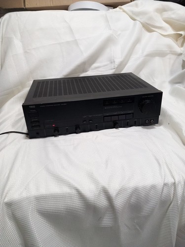 Trio stereo integrated - stereo,