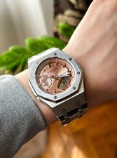 Casio G-Shock GMA-S2100MD-4AER