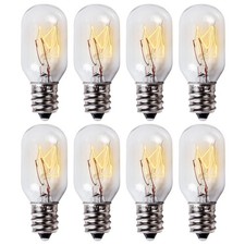 Canamax T20 E12 Salt Lamp Bulb