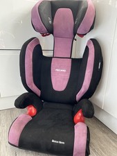 RECARO MONZA NOVA 2 SEATFIX