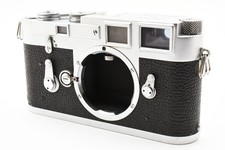 [Near MINT] Leica M3 Double