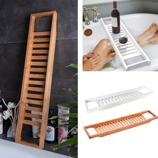 70CM BAMBOO WOODEN OVER BATH