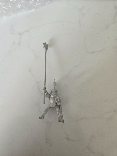 Warhammer bretonnian questing - bretonnian,