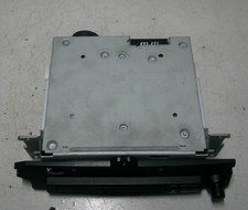 BMW 5 Series E60 525D CD Player Audio System 12-6965046 ST198