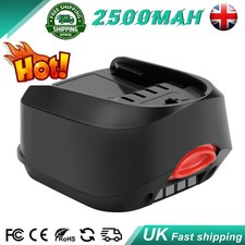 18V 2.5Ah Battery For Bosch