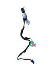 Ignition Lock Peugeot 36353100 Peugeot 307S