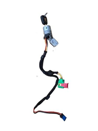 Ignition lock peugeot 36353100 - ignition,