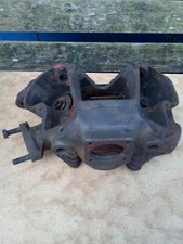  BSA B33 500cc  Small FIN