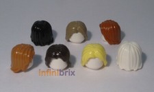 Lego Hair 88283 PICK & MIX ANY