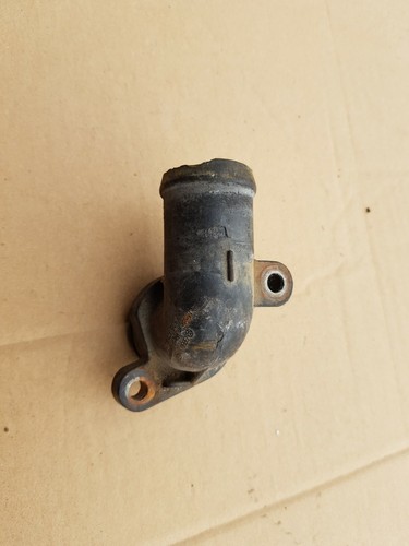 Golf mk3 16v abf - vw, water