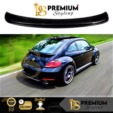 VW Beetle A5 Rear Boot Gloss