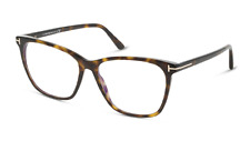 TOM FORD TF 5762-B 052 Eyewear FRAMES RX Optical Eyeglasses Glasses 55-15-140