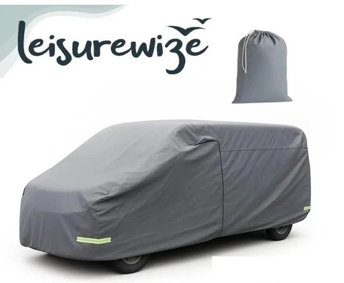 Streetwize lwcc2 campervan - streetwize,