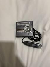 Sony MZ G750 Minidisc