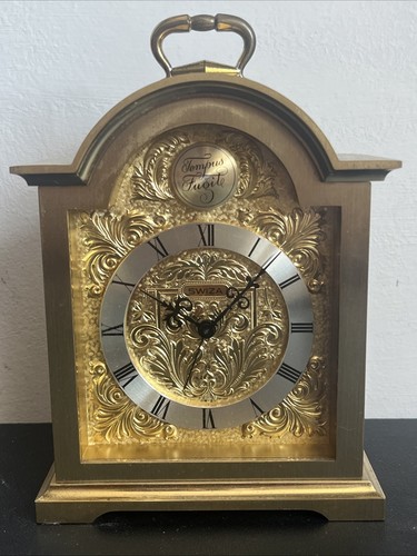 Swiza tempus fugit - swiza, shelf