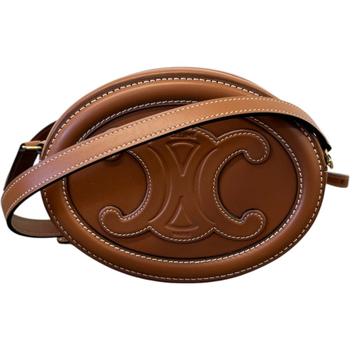 Celine women oval cuir - women's,