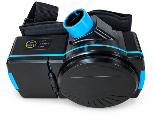 Bayhams perso powered air - perso, 2