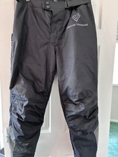 Men’s Frank Thomas Motorbike