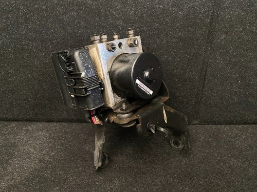 2008 2012 ford - mk7, abs