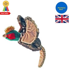 Ike the Pheasant - 12''