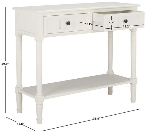 Safavieh samantha console - safavieh,