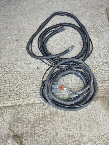 Hilti vacuum hose - hose, water
