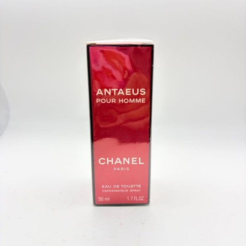 Chanel antaeus pour homme - pour,