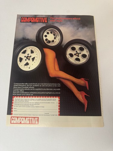 Original vintage 1985 - original,