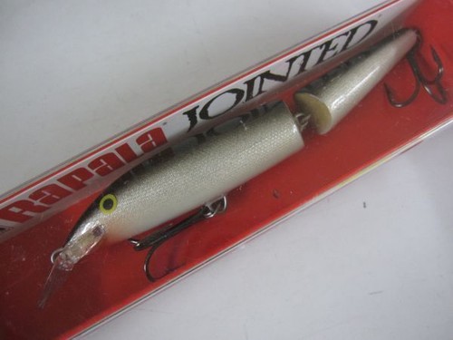 Rapala 13cm 18g - 13cm,