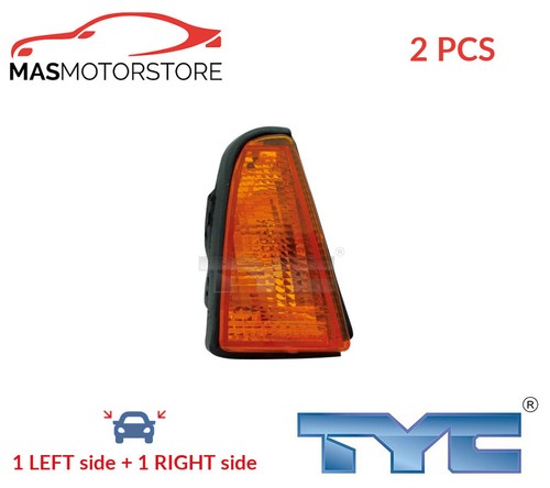 Indicator light blinker - indicator,