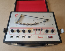 Vintage 1970's Wem Watkins Copicat Super IC Tape Echo Delay